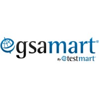 TestMart logo, TestMart contact details