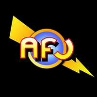 Action Figure Junkies (AFJ) logo, Action Figure Junkies (AFJ) contact details