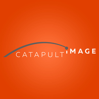 Catapult Image logo, Catapult Image contact details