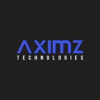 Aximz Technologies logo, Aximz Technologies contact details