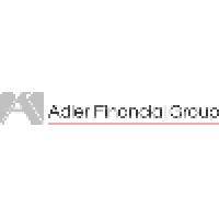 Adler Financial Group logo, Adler Financial Group contact details