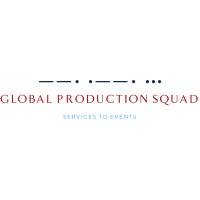 Global Production Squad Ltd logo, Global Production Squad Ltd contact details