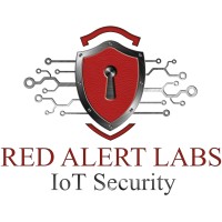 Red Alert Labs logo, Red Alert Labs contact details