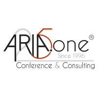 Aria.One Conference & Consulting logo, Aria.One Conference & Consulting contact details