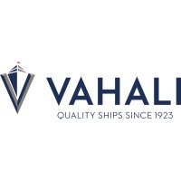 VAHALI Shipyards logo, VAHALI Shipyards contact details