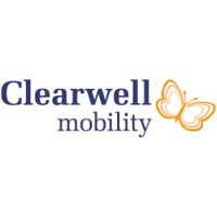 Clearwell Mobility Ltd logo, Clearwell Mobility Ltd contact details