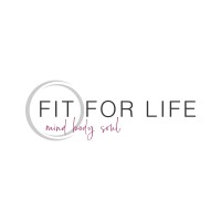 FIT FOR LIFE: Mind Body Soul logo, FIT FOR LIFE: Mind Body Soul contact details