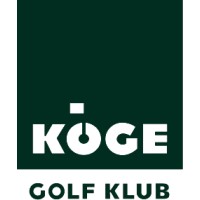 Køge Golf Klub logo, Køge Golf Klub contact details