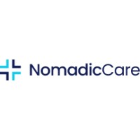 Nomadic Care logo, Nomadic Care contact details