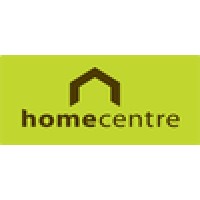 Home Centre logo, Home Centre contact details