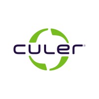 CULER logo, CULER contact details