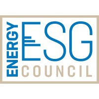 Energy ESG Council logo, Energy ESG Council contact details