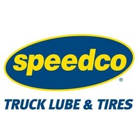 Speedco logo, Speedco contact details