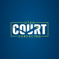 Utah Court Surfacing logo, Utah Court Surfacing contact details