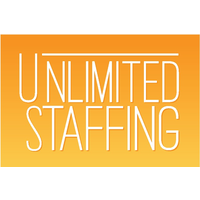 Unlimited Staffing  Inc logo, Unlimited Staffing  Inc contact details