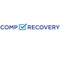 CompRecovery, Inc. logo, CompRecovery, Inc. contact details