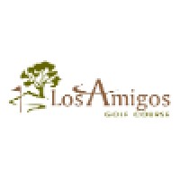 Los Amigos Golf Course logo, Los Amigos Golf Course contact details