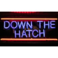 Down The Hatch NYC logo, Down The Hatch NYC contact details