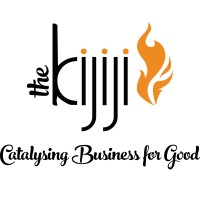 The Kijiji logo, The Kijiji contact details