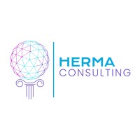 Herma Consulting logo, Herma Consulting contact details