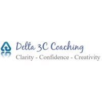 Delta3C Coaching logo, Delta3C Coaching contact details