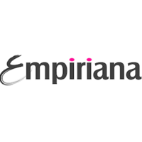 Empiriana logo, Empiriana contact details