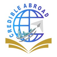 Credible Abroad logo, Credible Abroad contact details