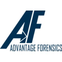 Advantage Forensics Inc. logo, Advantage Forensics Inc. contact details