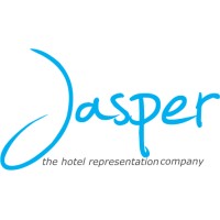 Jasper Hotel Representation logo, Jasper Hotel Representation contact details