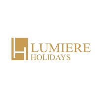 Lumiere Holidays logo, Lumiere Holidays contact details