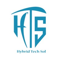 Hybrid Tech Sol logo, Hybrid Tech Sol contact details