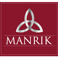 Manrik Holdings logo, Manrik Holdings contact details