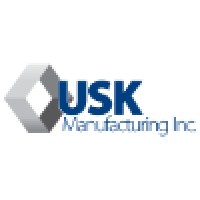 USK Manufacturing, Inc logo, USK Manufacturing, Inc contact details