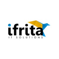 Ifrita It Solutions logo, Ifrita It Solutions contact details