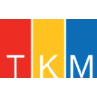 TKM Print Solutions logo, TKM Print Solutions contact details