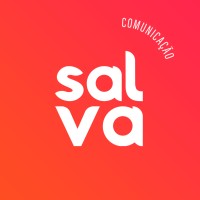 Salva Comunicação logo, Salva Comunicação contact details