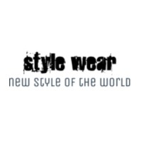 stylewear logo, stylewear contact details