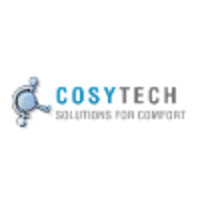 CosyTech logo, CosyTech contact details