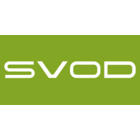 SVOD logo, SVOD contact details