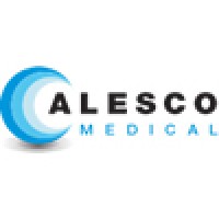 Alesco Medical logo, Alesco Medical contact details