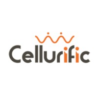 Cellurific logo, Cellurific contact details