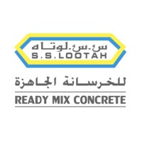 SS Lootah Readymix Concrete LLC logo, SS Lootah Readymix Concrete LLC contact details