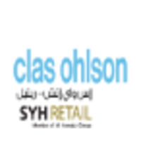 SYH Retail Company logo, SYH Retail Company contact details