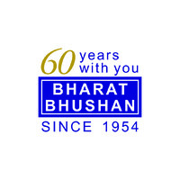 Bharat Bhushan & Company logo, Bharat Bhushan & Company contact details