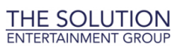 The Solution Entertainment Group logo, The Solution Entertainment Group contact details