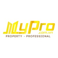 MyPro logo, MyPro contact details