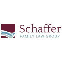 Schaffer Family Law Group logo, Schaffer Family Law Group contact details