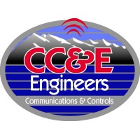 CC&E Engineers Inc logo, CC&E Engineers Inc contact details