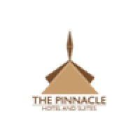 The Pinnacle Hotel and Suites logo, The Pinnacle Hotel and Suites contact details