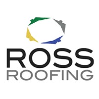 Ross Roofing logo, Ross Roofing contact details